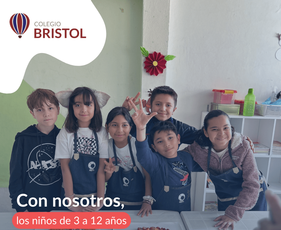 Educación con Perspectiva Global